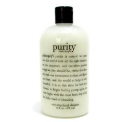 Philosophy By Philosophy #143722 - Type: Cleanser For Women