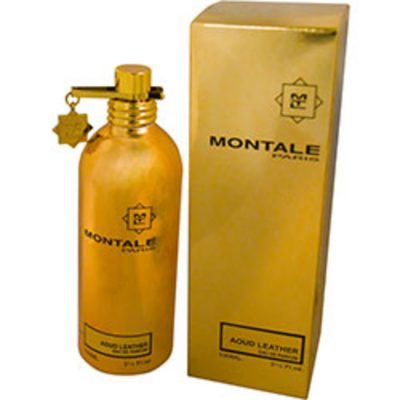 Montale Paris Aoud Leather By Montale #238476 - Type: Fragrances For Unisex