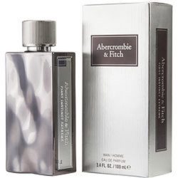Abercrombie & Fitch First Instinct Extreme By Abercrombie & Fitch #307468 - Type: Fragrances For Men