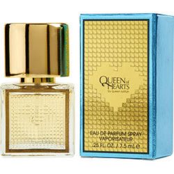 Queen Of Hearts By Queen Latifah #244282 - Type: Fragrances For Women