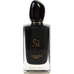 Armani Si Intense By Giorgio Armani #269268 - Type: Fragrances For Women