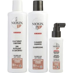 Nioxin By Nioxin #308342 - Type: Styling For Unisex