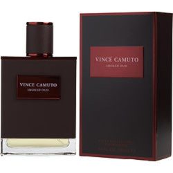 Vince Camuto Smoked Oud By Vince Camuto #308178 - Type: Fragrances For Men
