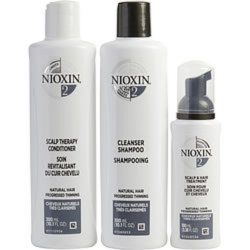 Nioxin By Nioxin #308322 - Type: Styling For Unisex