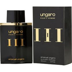 Ungaro Iii By Ungaro #269604 - Type: Fragrances For Men