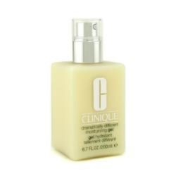 Clinique By Clinique #214804 - Type: Day Care For Women