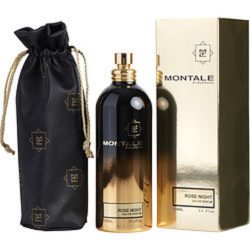 Montale Paris Rose Night By Montale #293914 - Type: Fragrances For Unisex
