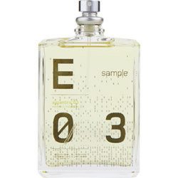 Escentric 03 By Escentric Molecules #301174 - Type: Fragrances For Unisex