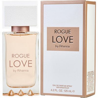 Rogue Love By Rihanna By Rihanna #270774 - Type: Fragrances For Women