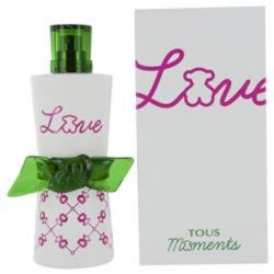 Tous Love Moments By Tous #284598 - Type: Fragrances For Women
