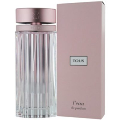 Tous Leau By Tous #224039 - Type: Fragrances For Women