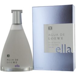 Agua De Loewe Ella By Loewe #212595 - Type: Fragrances For Women