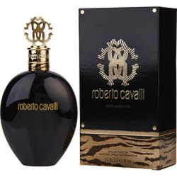 Roberto Cavalli Nero Assoluto By Roberto Cavalli #246393 - Type: Fragrances For Women