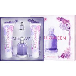 Halloween By Jesus Del Pozo #127900 - Type: Gift Sets For Women