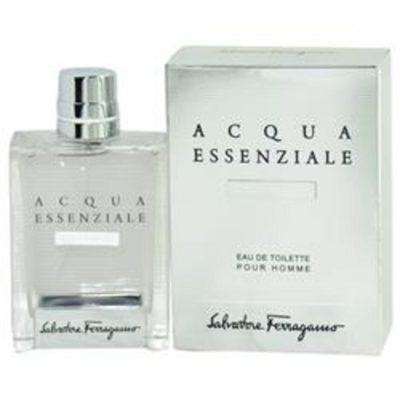 Acqua Essenziale Colonia By Salvatore Ferragamo #267772 - Type: Fragrances For Men