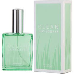Clean Lovegrass By Clean #305374 - Type: Fragrances For Women