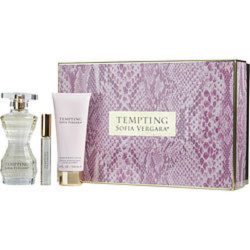 Tempting By Sofia Vergara By Sofia Vergara #302848 - Type: Gift Sets For Women