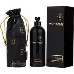 Montale Paris Black Aoud By Montale #238462 - Type: Fragrances For Men