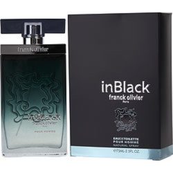 Franck Olivier In Black   By Franck Olivier #291257 - Type: Fragrances For Men