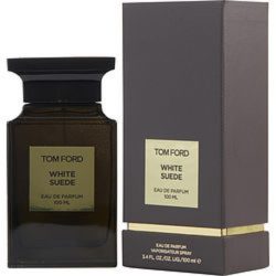 Tom Ford White Suede By Tom Ford #305365 - Type: Fragrances For Unisex