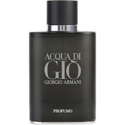 Acqua Di Gio Profumo By Giorgio Armani #272598 - Type: Fragrances For Men
