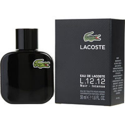 Lacoste Eau De Lacoste L.12.12 Noir By Lacoste #264430 - Type: Fragrances For Men