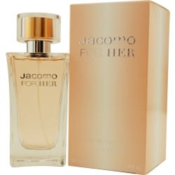 Jacomo By Jacomo #157847 - Type: Fragrances For Women