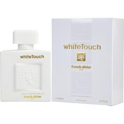 Franck Olivier White Touch By Franck Olivier #293445 - Type: Fragrances For Women