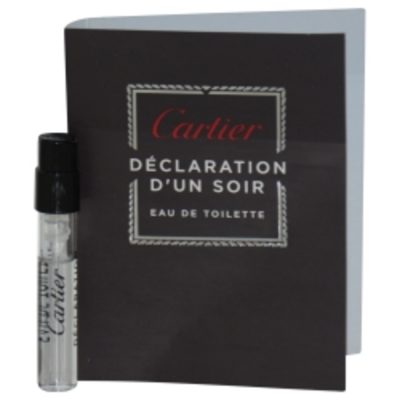 Declaration Dun Soir By Cartier #267877 - Type: Fragrances For Men