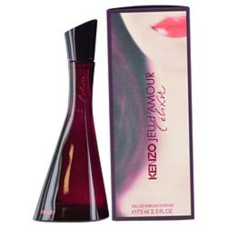 Kenzo Jeu Damour Lelixir By Kenzo #283998 - Type: Fragrances For Women