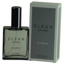 Clean Men By Clean #217725 - Type: Fragrances For Men
