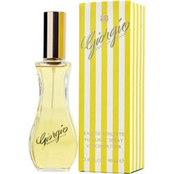 Giorgio By Giorgio Beverly Hills #119425 - Type: Fragrances For Women
