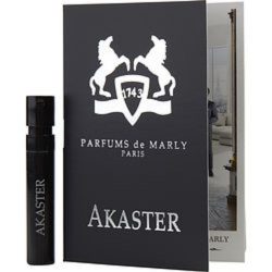 Parfums De Marly Akaster By Parfums De Marly #305863 - Type: Fragrances For Unisex