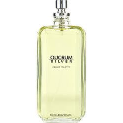 Quorum Silver By Antonio Puig #202596 - Type: Fragrances For Men