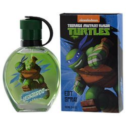 Teenage Mutant Ninja Turtles By Air Val International #268302 - Type: Fragrances For Men