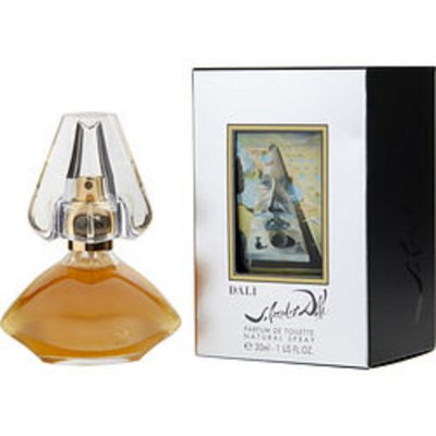 Dali By Salvador Dali #301137 - Type: Fragrances For Women