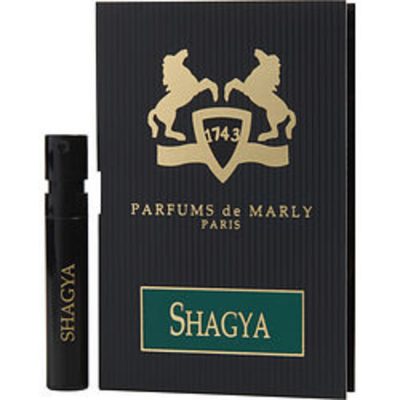 Parfums De Marly Shagya By Parfums De Marly #305879 - Type: Fragrances For Men
