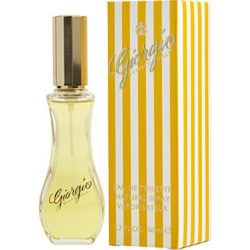 Giorgio By Giorgio Beverly Hills #121504 - Type: Fragrances For Women