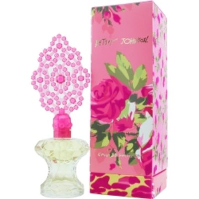 Betsey Johnson By Betsey Johnson #162277 - Type: Fragrances For Women