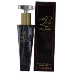 Paris Hilton With Love By Paris Hilton #270785 - Type: Fragrances For Women