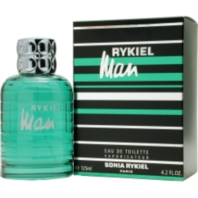 Rykiel Man By Sonia Rykiel #147501 - Type: Fragrances For Men