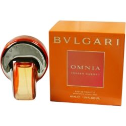 Bvlgari Omnia Indian Garnet By Bvlgari #251919 - Type: Fragrances For Women