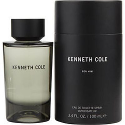 Kenneth Cole For Him By Kenneth Cole #308174 - Type: Fragrances For Men