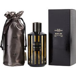 Mancera Black Line By Mancera #302221 - Type: Fragrances For Unisex