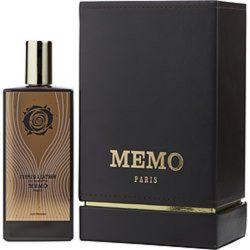 Memo Paris French Leather By Memo Paris #298700 - Type: Fragrances For Unisex