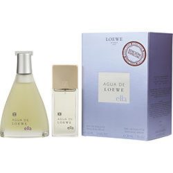 Agua De Loewe By Loewe #302455 - Type: Fragrances For Women