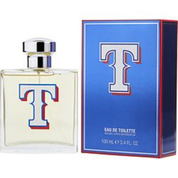 Texas Rangers By Texas Rangers #257935 - Type: Fragrances For Men