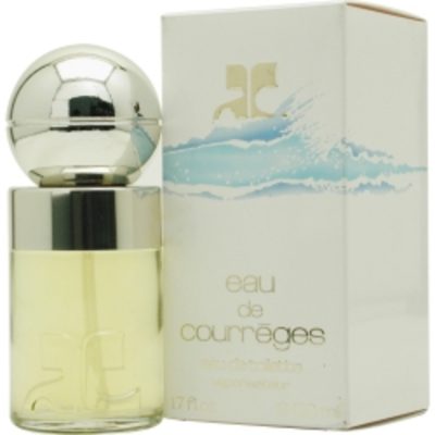 Eau De Courreges By Courreges #118146 - Type: Fragrances For Women