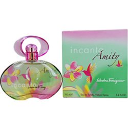 Incanto Amity By Salvatore Ferragamo #252662 - Type: Fragrances For Women