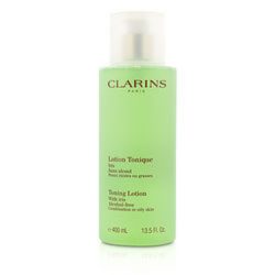 Clarins By Clarins #196778 - Type: Cleanser For Women